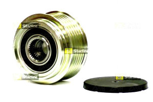 Sprzęgło Alternatora Starline 97355778 Gd2180891 6