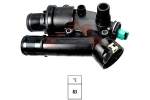 Termostat Facet 1336z4 9657182080 1427919
