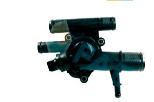 Termostat Opel Vivaro 01- 1.9dti Fae