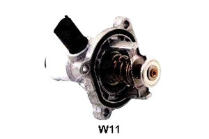 Termostat Opel Insignia Astra J Mokka 1,6 1,8 05-