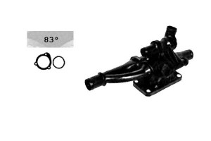 Termostat Fiat Ford Mini Volvo Sasic
