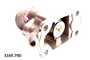 Termostat Fiat 79c 3,0jtd Wahler