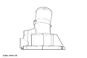 Termostat Fiat 79c 3,0jtd Wahler
