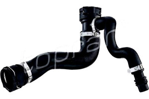 Przewód Chłodnicy Bmw 5 E60 05- 6 E63 04- Topran