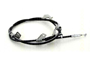 Linka Hamulca Ręcznego Honda Tył Civic 01-05 Le Tr