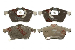 Klocki Hamulcowe Opel Przód Astra Zafira 99-05 Z C