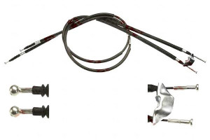Linka Hamulca Ręcznego (1774mm/1577mm/1749mm/1551m