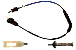 Linka Sprzęgła Peugeot 106 Ii 1.1-1.6 05.96-07.04