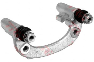 Mocowanie Zacisku Ham. Volvo Tył S40 V40 1,6-2,0 9