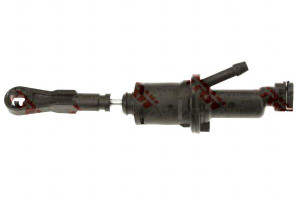 Pompa Sprzęgła Citroen C5 I C5 Ii C6 Peugeot 407 1