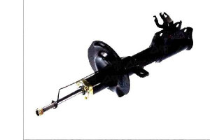 Amortyzator Fiat Panda 1.1-1.4cng 09.03- Magnum Te