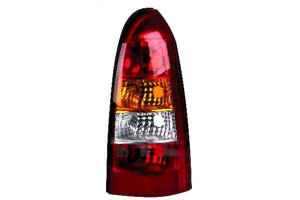 Lampa (kolor Kierunkowskazu Pomarańczowy Kolor Szk