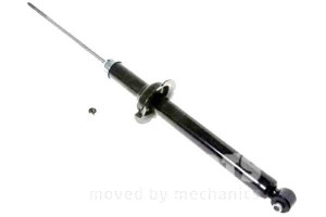 Amortyzator Honda Accord Vi Ck Cg Ch Cf8 1998 Tył