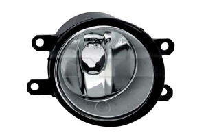 Lampa Przeciwmgielna (h11) Citroen C1 Daihatsu Mat