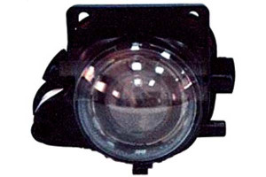 Lampa Przeciwmgielna (h3) Audi A6 C5 01.97-01.05 T