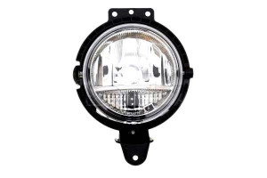 Lampa Przeciwmgielna (h8) Mini Mini Clubman R55 Mi
