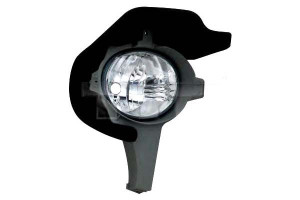 Lampa Przeciwmgielna (hb4) Toyota Rav4 Ii 06.00-08