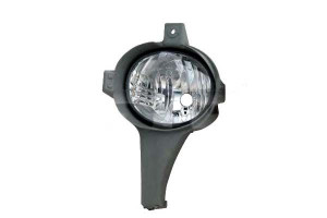 Lampa Przeciwmgielna (hb4) Toyota Rav4 Ii 06.00-08