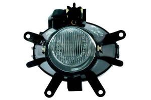 Lampa Przeciwmgielna Bmw 3 E46 06.01-09.06 Tyc