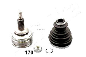 Zestaw Przegubu Nissan Kubistar 1.2 Ashika