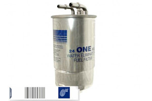 Filtr Paliwa Opel 1,3cdti 06- Blue Print