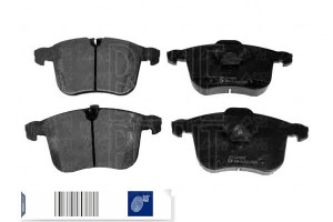 Klocki Hamulcowe Przód Cadillac Bls; Opel Signum V