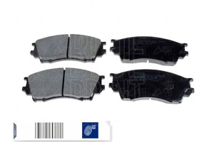Klocki Hamulcowe Przód Ford Usa Bronco Ii F-250 F-