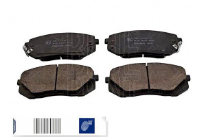 Klocki Hamulcowe Przód Hyundai I40 I40 Cw Ix35 Kon