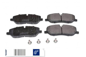 Klocki Hamulcowe Przód Land Rover Discovery Iii Di
