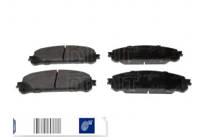 Klocki Hamulcowe Przód Lexus Rx; Toyota Highlander