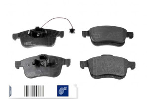 Klocki Hamulcowe Przód Opel Combo Combo Tour 1.3d-