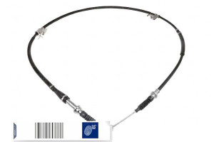 Linka Hamulca Ręcznego Mazda Tył Premacy 99-05 Le