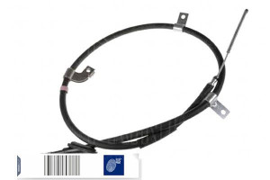 Linka Hamulca Ręcznego Tył P Subaru Impreza 2.0 12
