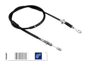 Linka Sprzęgła Mitsubishi Blue Print