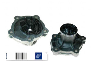 Pompa Wody Fiat Sedici; Suzuki Grand Vitara Ii Ign