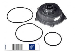 Pompa Wody Honda Accord V Accord Vi Civic Vi; Land