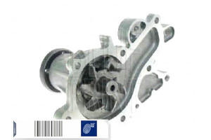 Pompa Wody Suzuki Jimny Samurai 1.3 11.88- Blue Pr