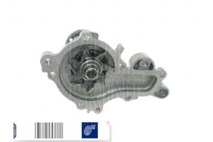 Pompa Wody Suzuki Samurai Sj413 1.3 09.84-12.04 Bl