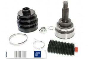Przegub Napędowy (25z 28z 49mm; Abs:43) Subaru Jus