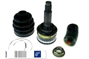 Przegub Napędowy (26z 22z 56mm) Mazda 323 C Iv 323