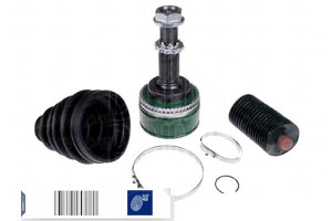 Przegub Napędowy (26z 24z 56mm; Abs:48) Toyota Ave