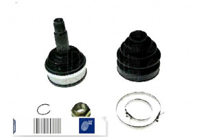Przegub Napędowy (26z 32z 55mm; Abs:50) Honda Civi