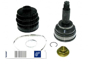 Przegub Napędowy (28z 23z 56mm) Mazda 626 Iv Mx-6