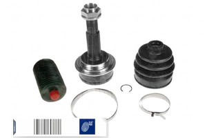 Przegub Zewnętrzny Toyota Yaris 06- Blue Print