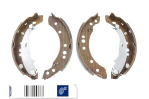 Szczęki Hamulcowe Tył Mitsubishi Colt Czc Colt Vi;