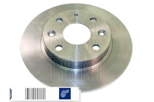 Tarcze Hamulcowe 2szt Mazda 323 C Iv 323 F Iv 323