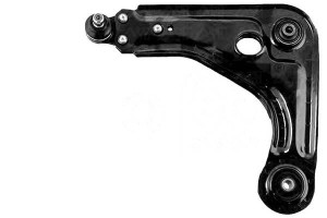 Wahacz Dół 16 5 Mm (ze Wspomaganiem) Ford Fiesta F