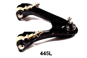 Wahacz Honda Przód Accord 90-98 Le Japanparts