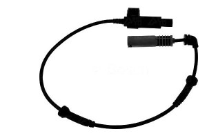 Czujnik Abs Bmw Przód E46 316-330 Bosch