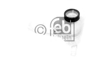 Zbiornik Wyrównawczy Opel Zafira B Febi Bilstein